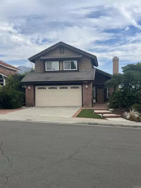 19252 Echo Pass Road, Trabuco Canyon, CA 92679