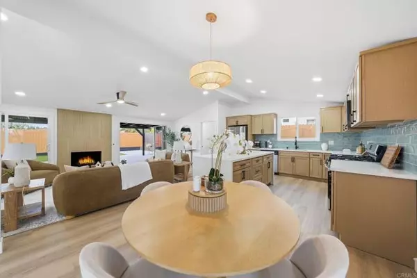 2828 Mission Village Dr, San Diego, CA 92123