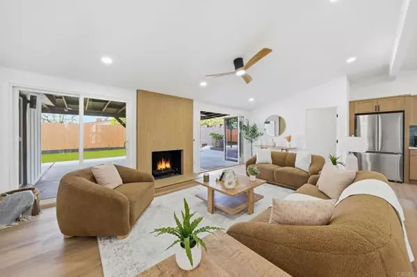 San Diego, CA 92123,2828 Mission Village Dr