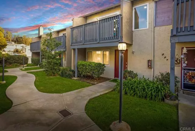 8420 Fanita Dr Drive #3, Santee, CA 92071