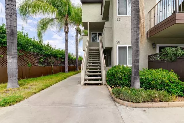 1509 E Washington Ave #27, El Cajon, CA 92019