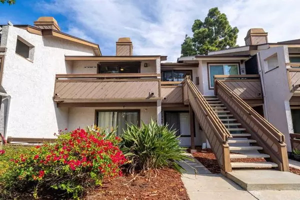 1679 Melrose Avenue #H, Chula Vista, CA 91911