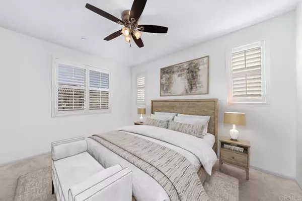 Chula Vista, CA 91913,1262 Santa Victoria #1