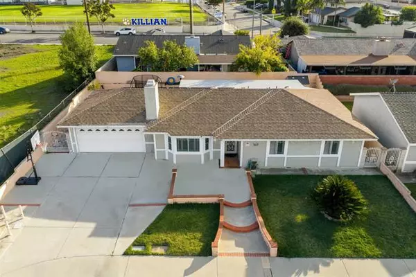 Rowland Heights, CA 91748,19020 Leslie Ln