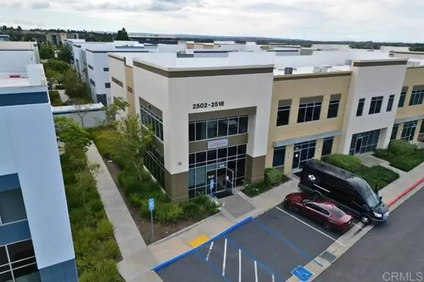 2518 Catamaran Way, Chula Vista, CA 91914