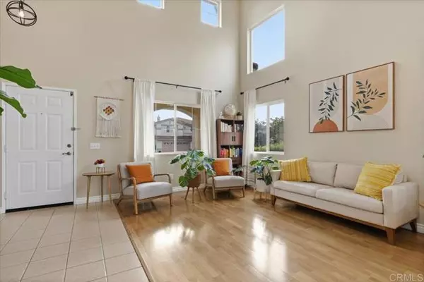 San Diego, CA 92154,827 Kentmere