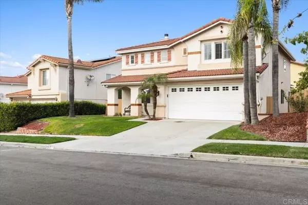 San Diego, CA 92154,827 Kentmere