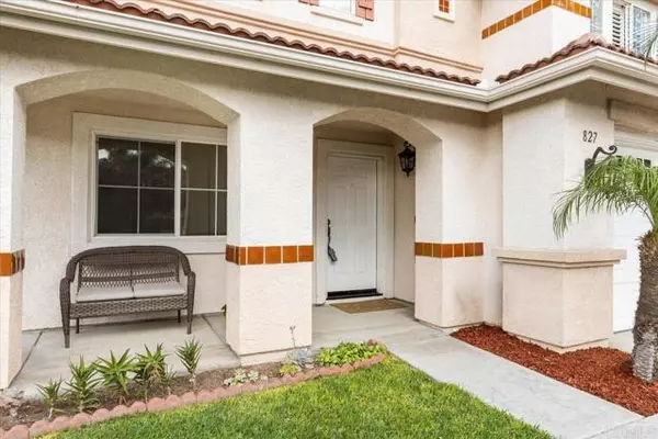 San Diego, CA 92154,827 Kentmere