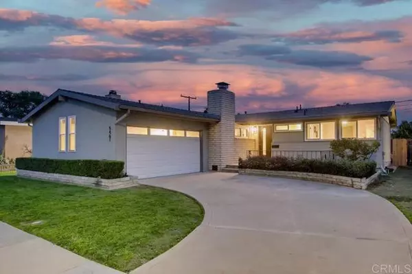 5461 Brunswick Avenue, San Diego, CA 92120