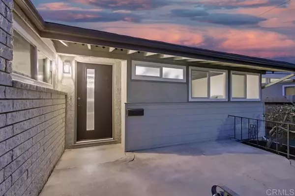 San Diego, CA 92120,5461 Brunswick Avenue