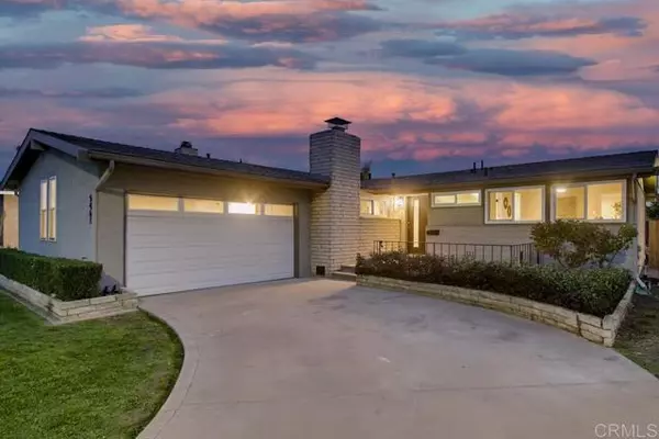 San Diego, CA 92120,5461 Brunswick Avenue