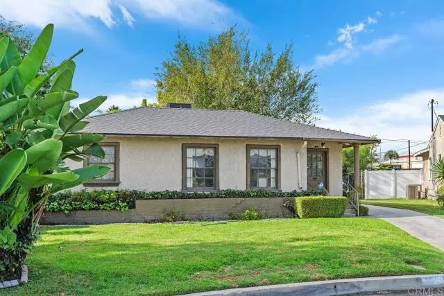 1634 Turrill Avenue, San Bernardino, CA 92411