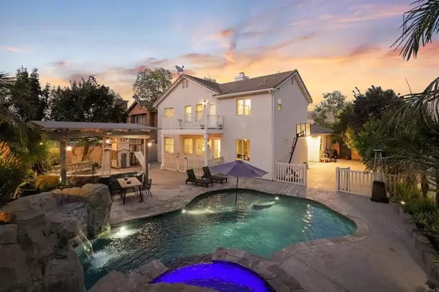 Corona, CA 92883,25351 Forest Street