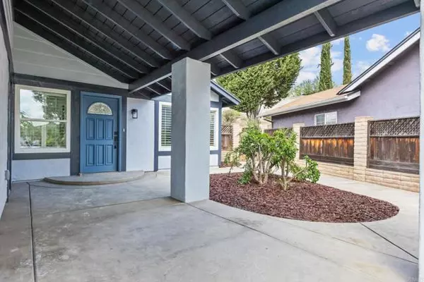 San Diego, CA 92139,530 Zest Court