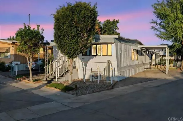 1174 E Main Street #103, El Cajon, CA 92021