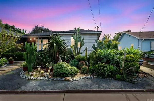 San Diego, CA 92114,5725 Dream Street