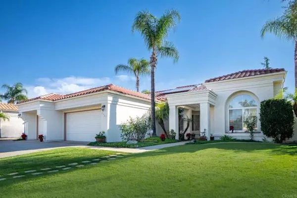 Alpine, CA 91901,2807 Manzanita View Rd