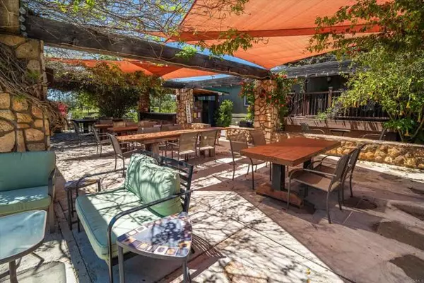 25260 E Old Julian Hwy, Ramona, CA 92065