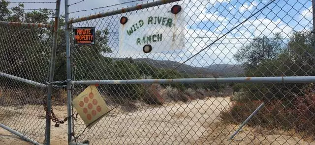 Campo, CA 91906,34609 Highway 94