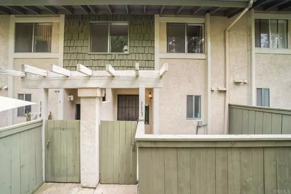 3992 60th St #113, San Diego, CA 92115