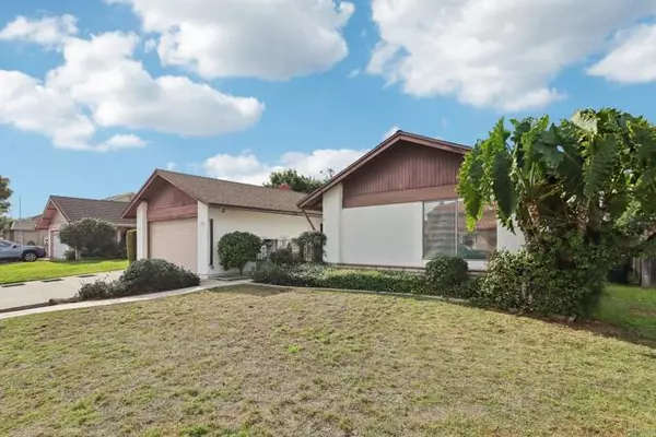 Chula Vista, CA 91911,1420 Ocala Court