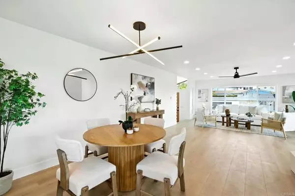 San Diego, CA 92110,4542 Milton Street