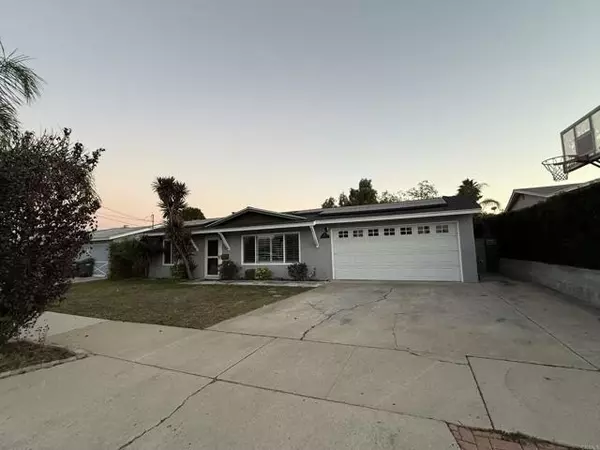 Spring Valley, CA 91977,8859 Kelburn Avenue