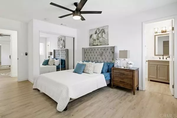 San Diego, CA 92102,4421 Tremont #27