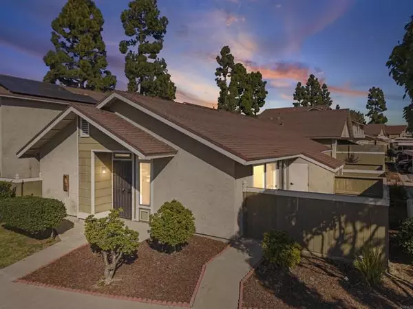 San Diego, CA 92139,6820 Quebec Court #2