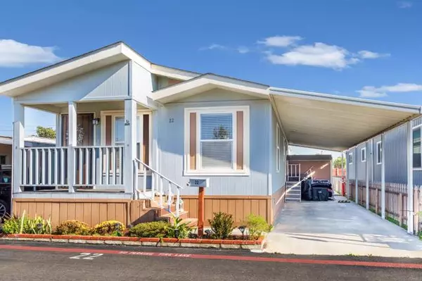 24200 Walnut Street 22, Torrance, CA 90501