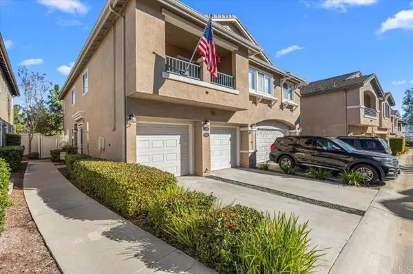 Chula Vista, CA 91914,2549 GARNET PEAK Road