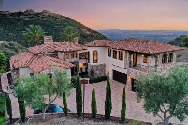 18179 El Brazo, Rancho Santa Fe, CA 92067