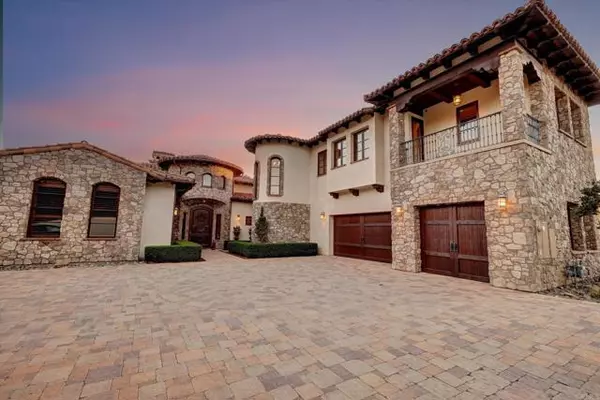 Rancho Santa Fe, CA 92067,18179 El Brazo