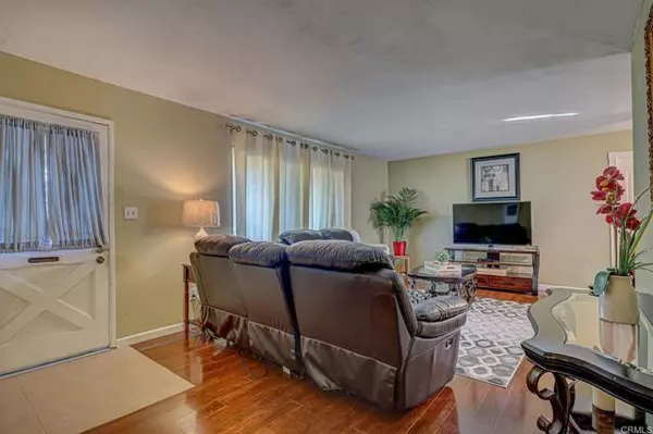 Spring Valley, CA 91977,524 PARKBROOK ST