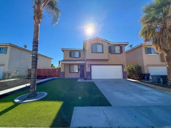 Hemet, CA 92545,3237 Warley Road