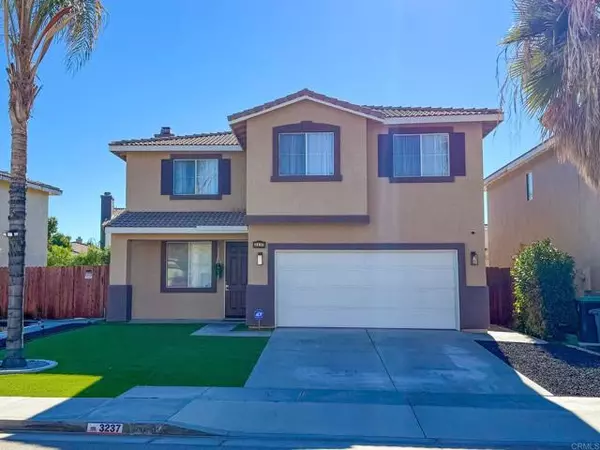 Hemet, CA 92545,3237 Warley Road