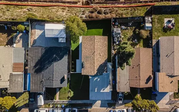 San Diego, CA 92113,5033 LA PAZ DR