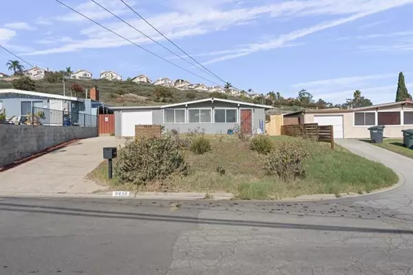 Spring Valley, CA 91977,9838 Ivanho Street