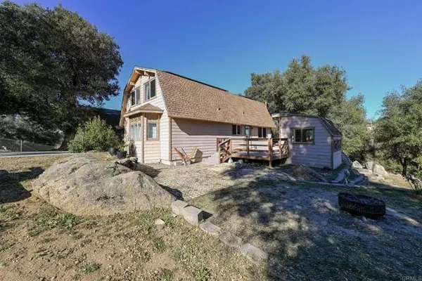 Pine Valley, CA 91962,7531 Lookout Loop