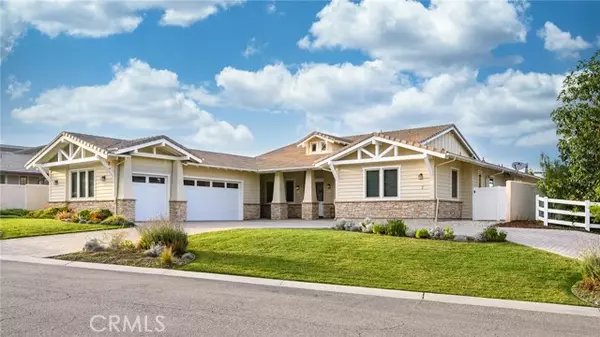 2 Casaba Road, Rolling Hills Estates, CA 90274