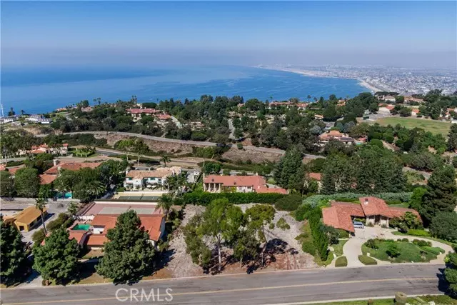 1815 Via Coronel, Palos Verdes Estates, CA 90274