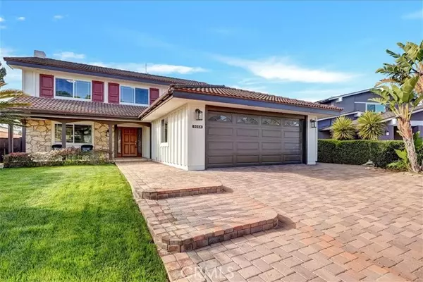 5058 Delacroix Road, Rancho Palos Verdes, CA 90275