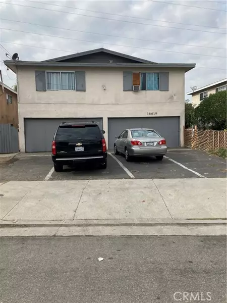 16619 S Denver Avenue, Gardena, CA 90248