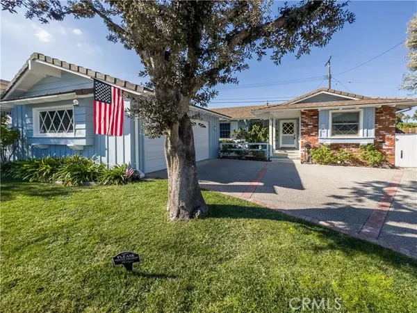 26167 Barkstone Drive, Rancho Palos Verdes, CA 90275