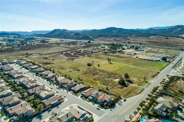 0 Keller Road, Murrieta, CA 92563