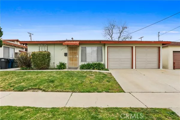 25123 Andreo Ave. Avenue, Lomita, CA 90717