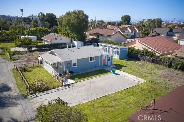 2321 Forrester Drive, Lomita, CA 90717