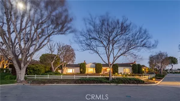 1600 Margate Road, Palos Verdes Estates, CA 90274