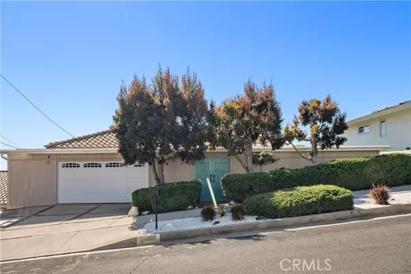 28033 Lobrook Drive, Rancho Palos Verdes, CA 90275