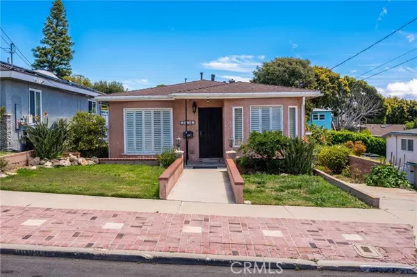 3176 S Leland Street, San Pedro (los Angeles), CA 90731